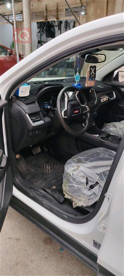 جي ام سي تيراين